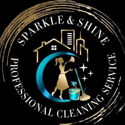 Sparkle and Shine Professional Cleaning Service