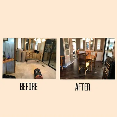 Monmaney handyman & painting