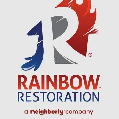Rainbow Restoration of Happy Valley