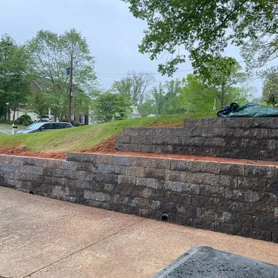 Avelino landscaping