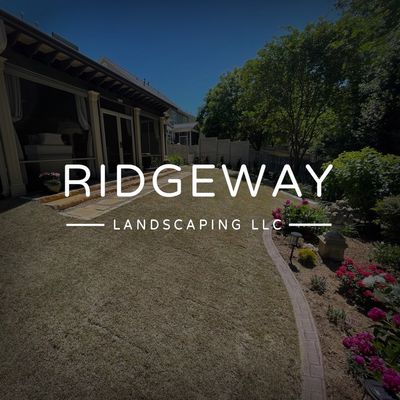 Ridgeway Landscaping LLC
