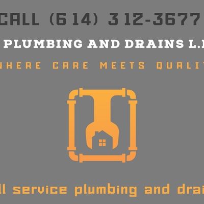 SJ plumbing and drains llc