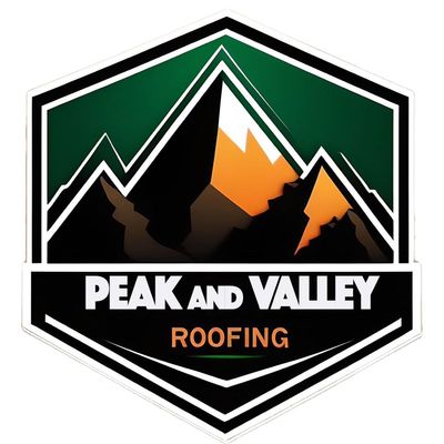 Peak and Valley Roofing