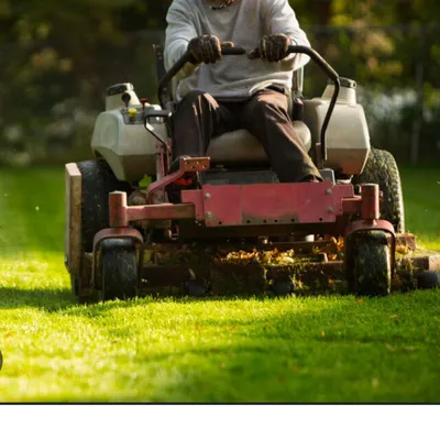 Green priority Lawn Service LLC