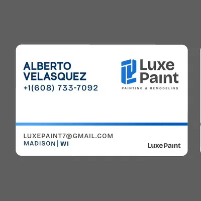 LuxePaint LLC