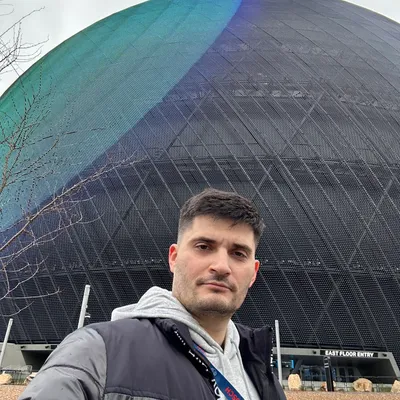 Volodymyr