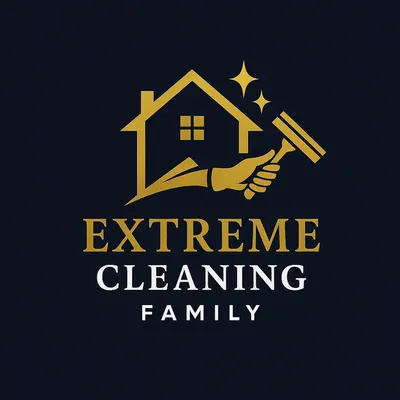 Extreme Cleaning Family
