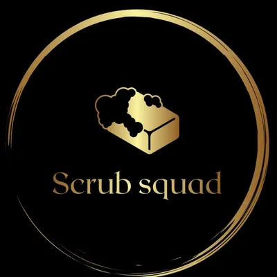 SCRUB SQUAD