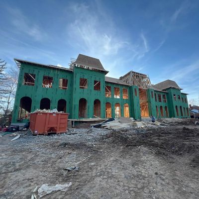 Ash Roofing & sinding LLC