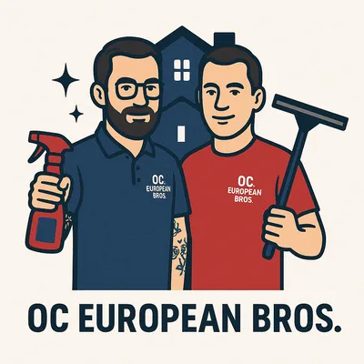OC European Bros