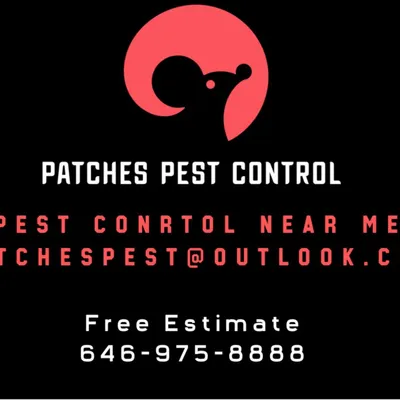 Patches Pest Control