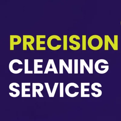 PRECISION CLEANING SERVICES