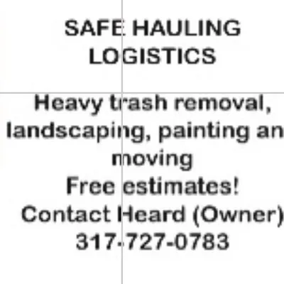 Logistics Hauling