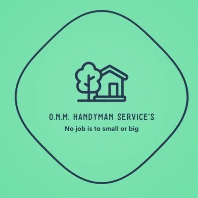 O.N.M. Handyman Service's