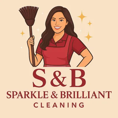 Sparkle & Brilliant Cleaning