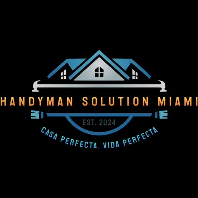 Handyman solution Miami
