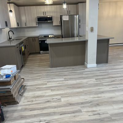 Precise Cuts LLC
