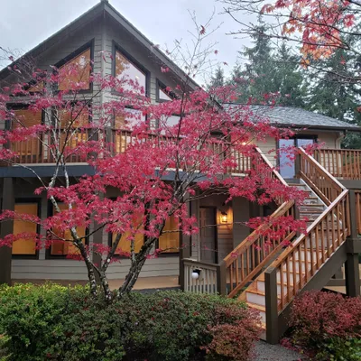 Kitsap Carpenter