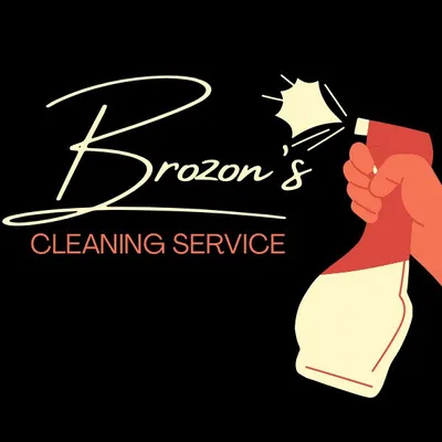 Brozon’s cleaning