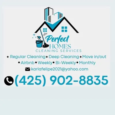 Perfect cleaning services