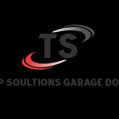 Top Solutions garage door