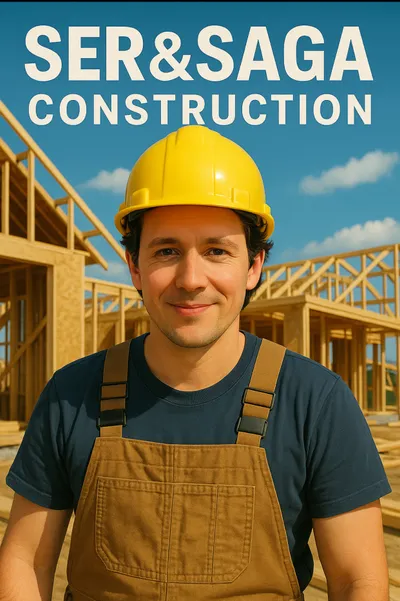 Ser&Saga Construction