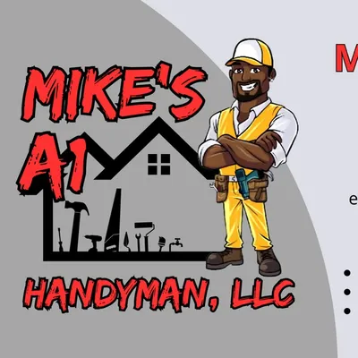 Mikesa1handymanllc