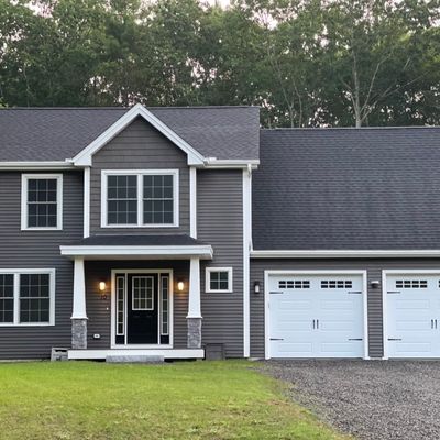 Anderson Home Improvements LLC