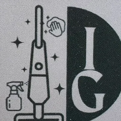 IG Cleaning.