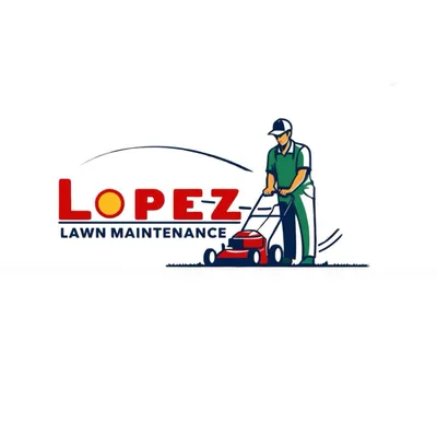 Lopez Lawn Maintenance LLC