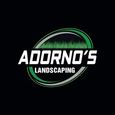 Adorno’s landscaping