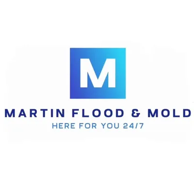 Martin Flood & Mold