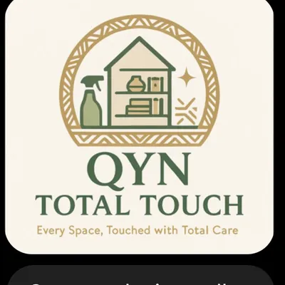 QYN Total Touch