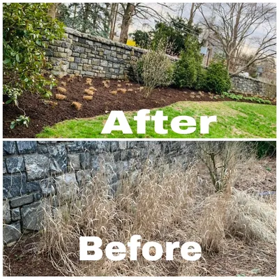 Edwin Landscaping LLC