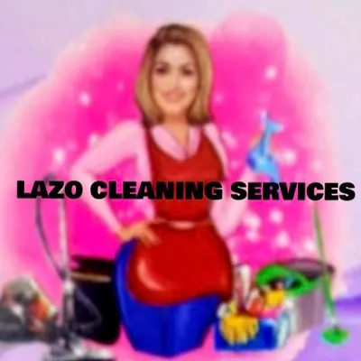 Lazo cleaning service llc