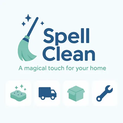 SpellClean Services LLC