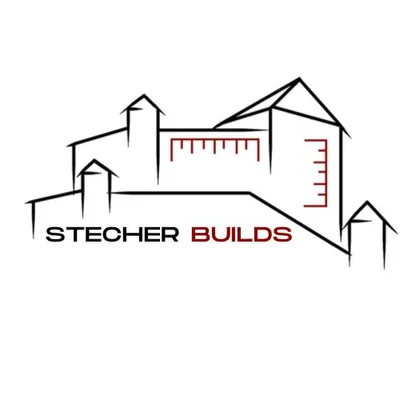 Stecher Builds
