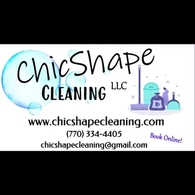 ChicShape Cleaning LLC