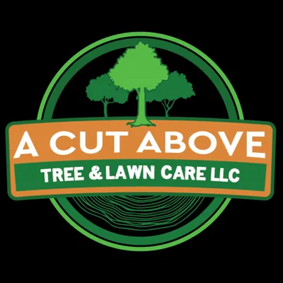 A Cut Above Tree & Lawn Care