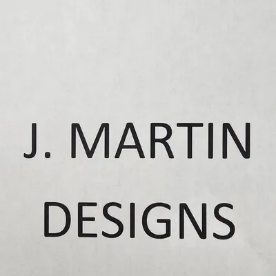 J. Martin Designs