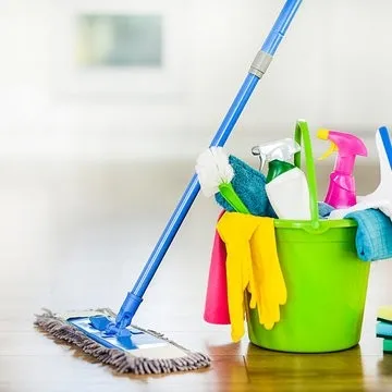 easy clean llc