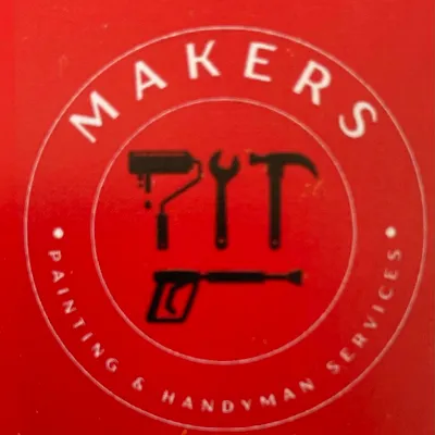 Makers Painting and handyman services