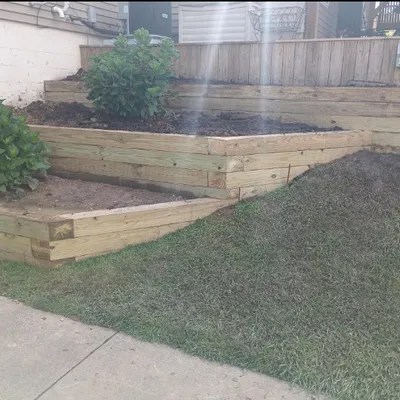 Landis's Home Improvements LLC