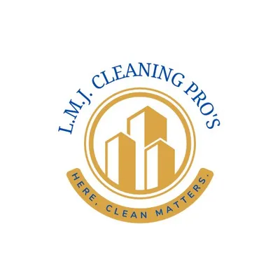 LMJ CLEANING PRO’S LLC.