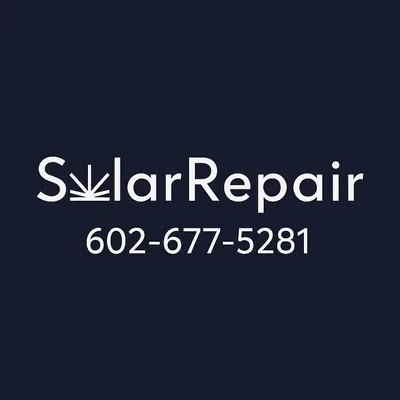 SolarRepair LLC