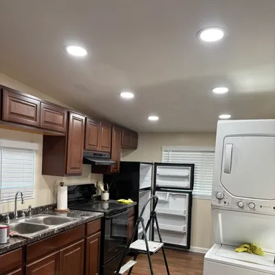 Coker’s Maintenance Service LLC
