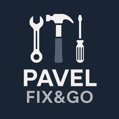 Pavel Fix&Go