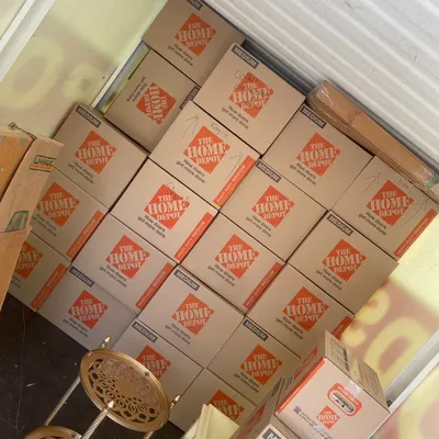 Enjoy, The Moving Services