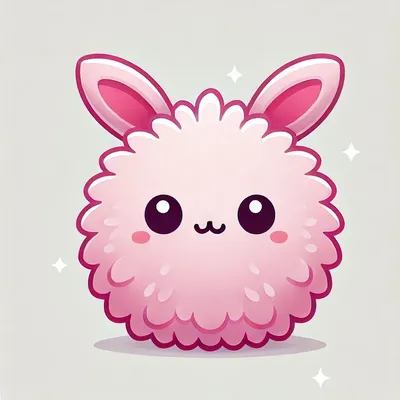 Dusty Bunnies