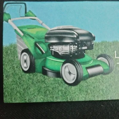 SqueekECleen Landscaping